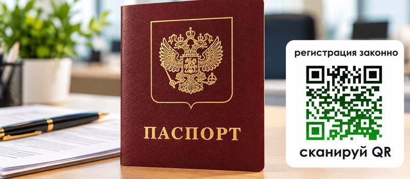 регистрация в Россоши прописка в Россоши